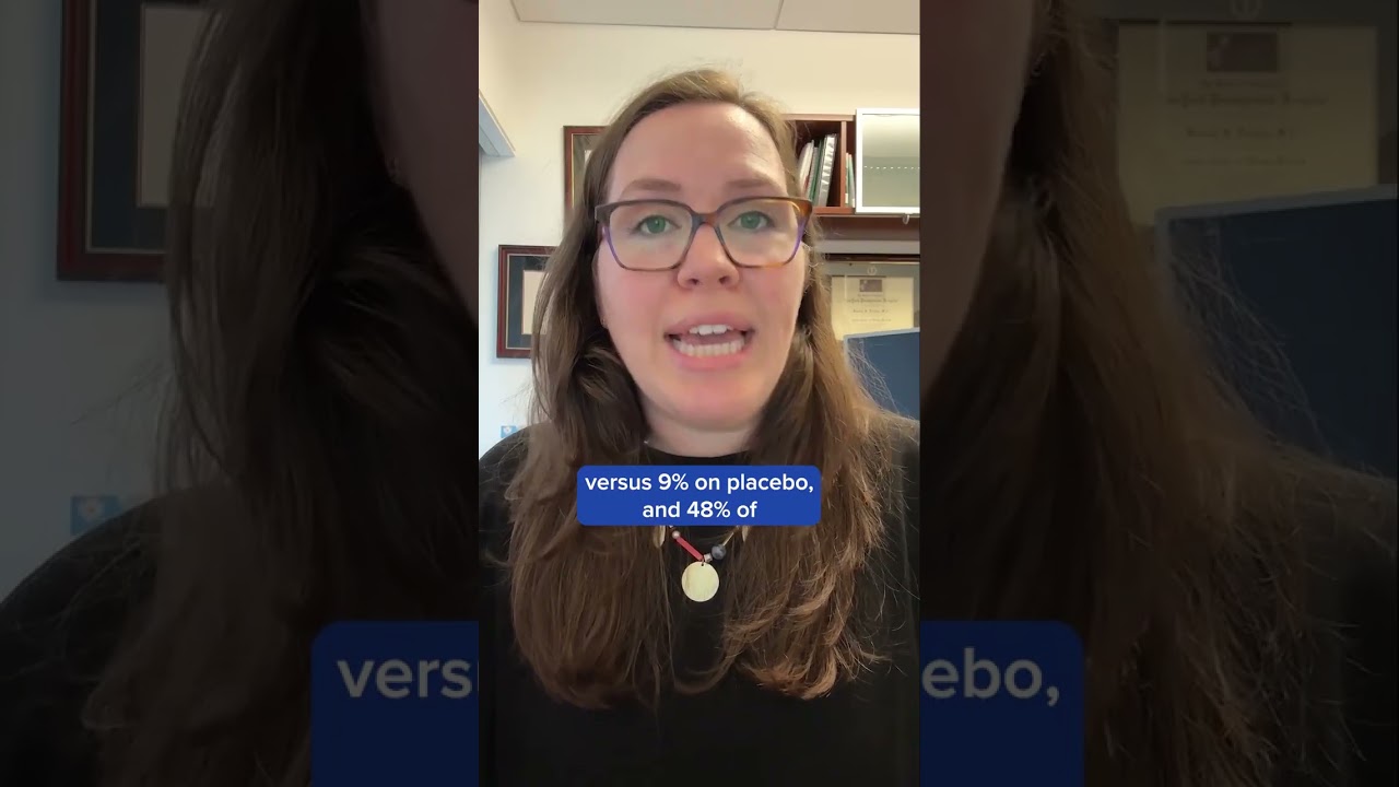 Orforglipron: A Pill Alternative to GLP-1 Injections