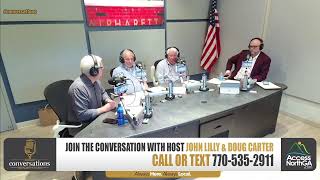 Conversations: July 17, 2026