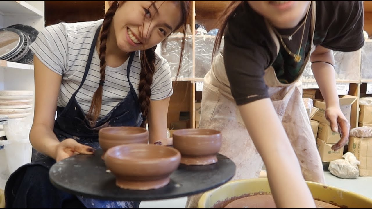 The Reality of an Art Student's life in NYC (NYU) | 뉴욕대 브이로그