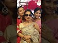 😍Kajol with Mother Tanuja 👌🥰Father Somu Mukherjee & Sister Tanisha #shorts #ytshorts #kajol #family
