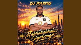 Mabhakabhaka Siyabonga