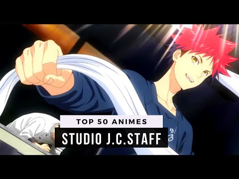 Animation studio is JC Staff and it will air in Spring of 2021  Forums   MyAnimeListnet