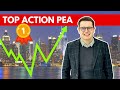 Mon top 6 actions pea pour performer sur le long terme