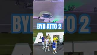 BYD ATTO 2: Acabou para os concorrentes de R$ 150 mil?