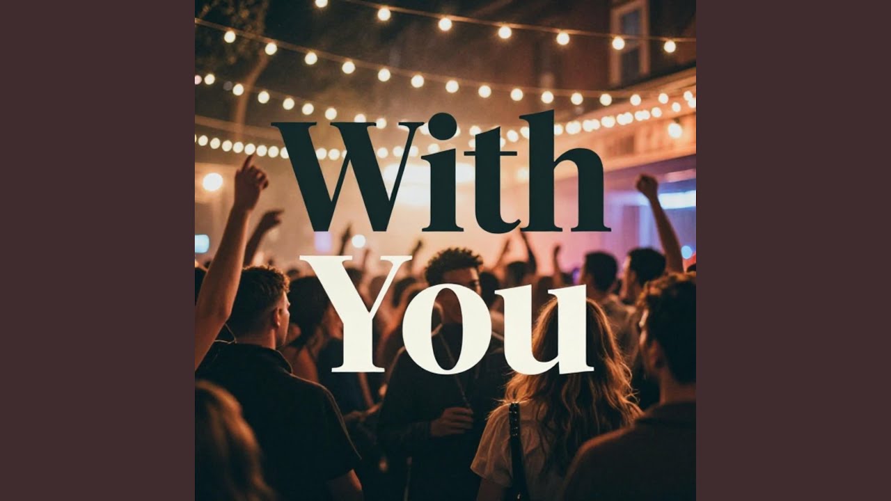 Watch With You on YouTube Watch With You on YouTube