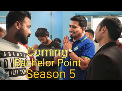 Bachelor Point Season 5 | | Behind The Scene