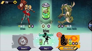 Mutants Genetic Gladiators breeding legendary and rare mutants   part 2