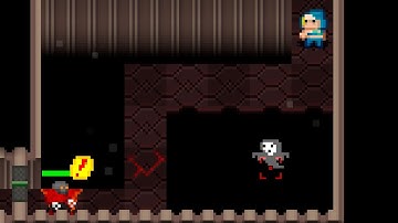 Looking for a dried rose artifact | Shattered Pixel Dungeon