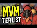 [TF2] Ranking EVERY Pyro Weapon in MvM