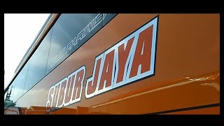 Story wa DJ cinematic bus SUBUR JAYA