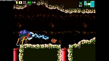 Another Metroid 2 Remake | Hard Mode | Part 6