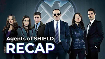 Was Agents of Shield a success?