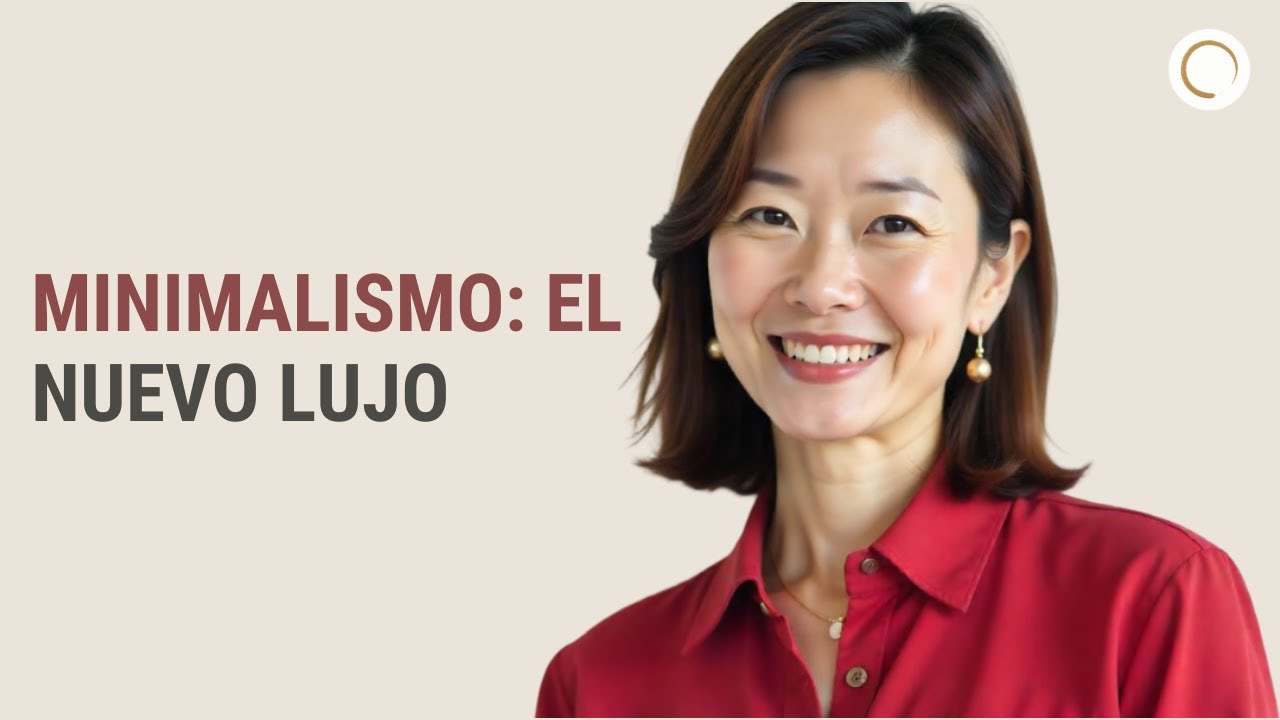 10 Excesos Que Ya Deberían Haber Salido de Tu Vida | MINIMALISMO JAPONÉS