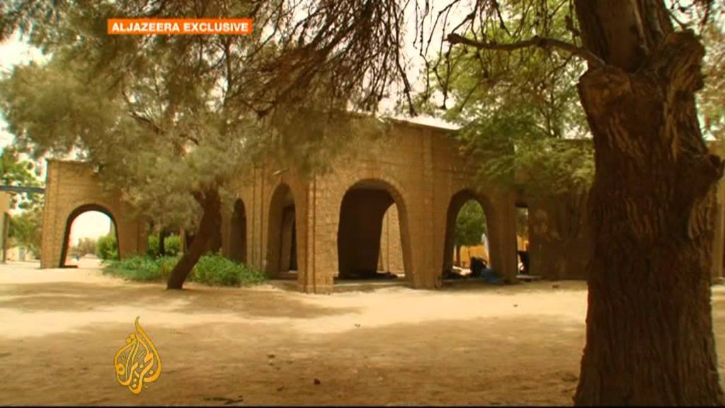 يؤدي انعدام الأمن في مالي إلى تفاقم أزمة الغذاء