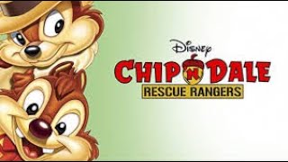Chip 'n Dale Rescue Rangers -7- mixs full video