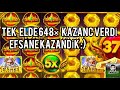 gates olympus 648× Kazanç verdi dedeyi tek elde soydum 😎 #slot #slotoyunları #casino  #slotizle