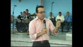Apóstol Rafael Ramírez de Costa Rica y sus barbaridades predicadas en Apure-Vzla.