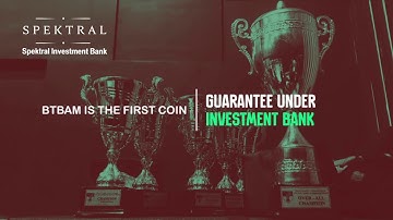 Bitcoin Bam is going to launch IEO campaign on Probit Exchange Very Soon!