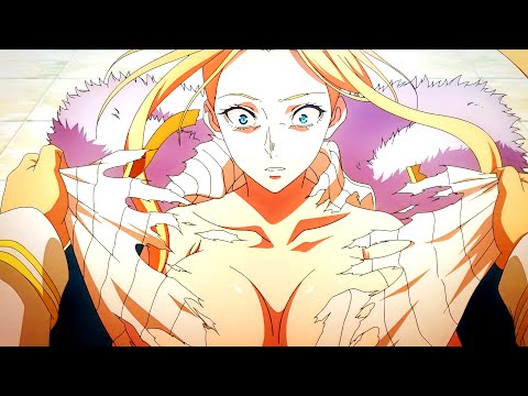 Tantei wa Mou, Shindeiru「AMV / EDIT」Falling Down ᴴᴰ 