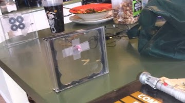 Magnetometer Prototype