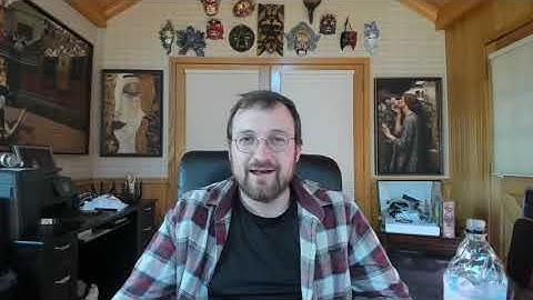 Charles Hoskinson on Interoperability