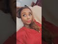 Admirez la magnifique beauté naturelle de Adiouza 😍 #sénégal