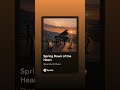 Quantum Music | New Release |Spring Dawn of the Heart #instrumental #guitar #quantummusic