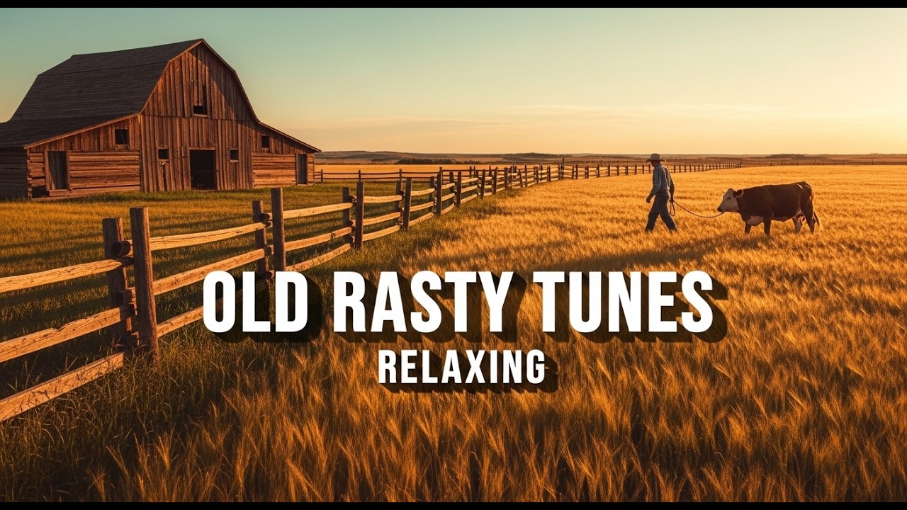 COUNTRY REASTY | When Love Walked Away, the Guitar Still Cried