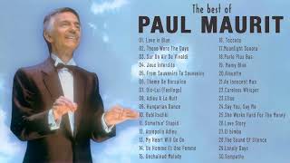 Paul Mauriat Greatest Hits - Best Songs Of Paul Mauriat 2023 - Collection Songs of Paul Mauriat