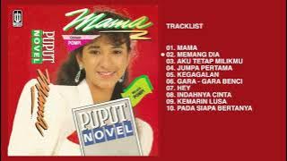 Download lagu Puput Novel - Album Mama | Audio HQ