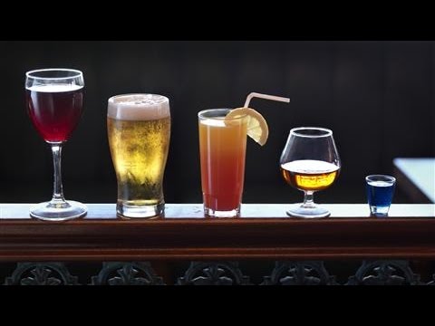 Video: Scientists Have Calculated How Long The Brain Recovers After Drinking