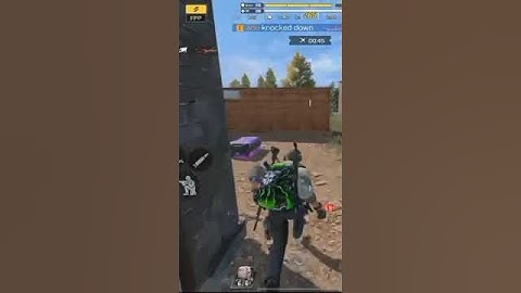 1 Vs 3 With Desperado Class #callofdutymobile  #shorts  #short