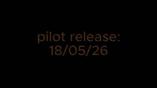 Nuclear Dominion. (PILOT) + (TEASER TRAILER)