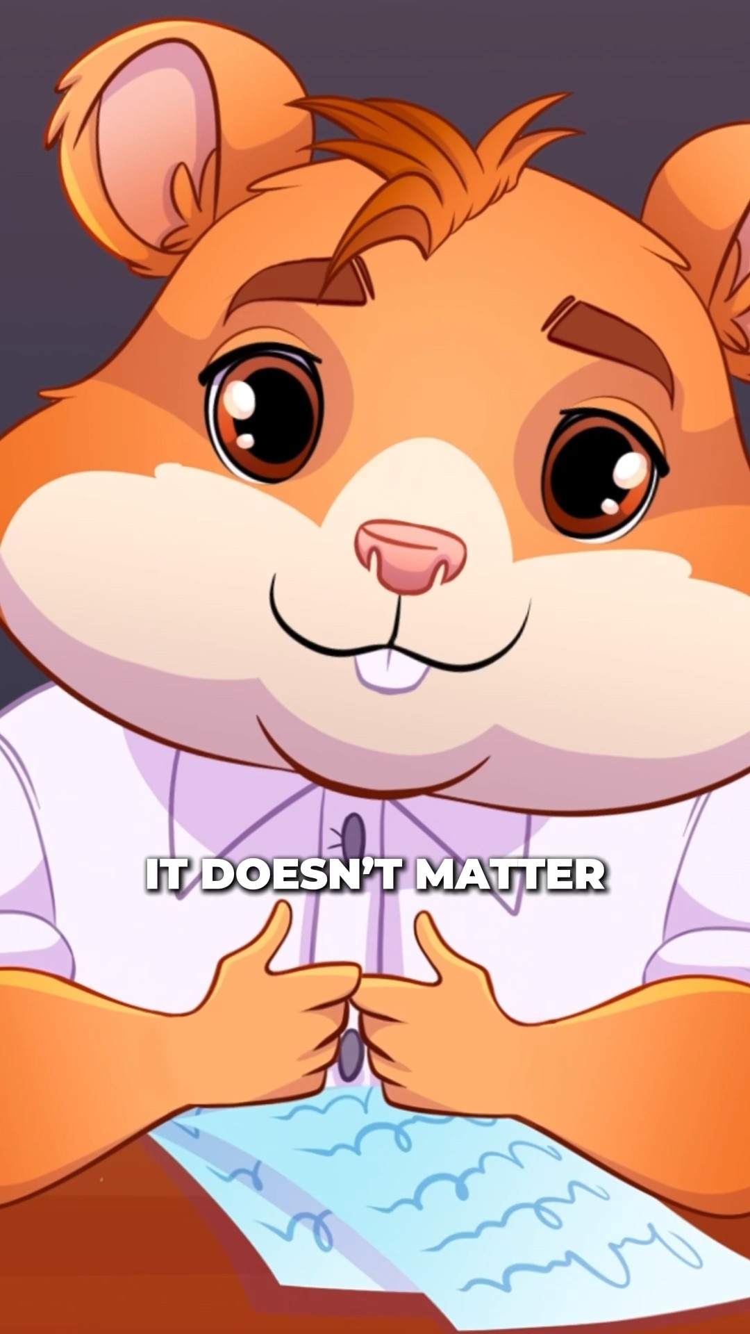 Important things about exchanges HAMSTER ACADEMY