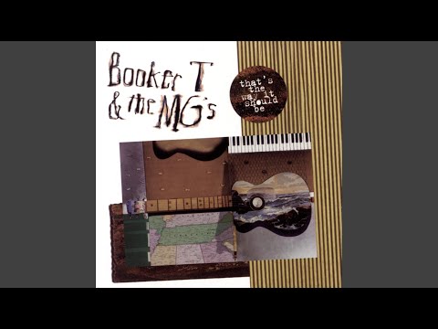 Putar Let's Wait Awhile - Booker T. & the M.G.'s