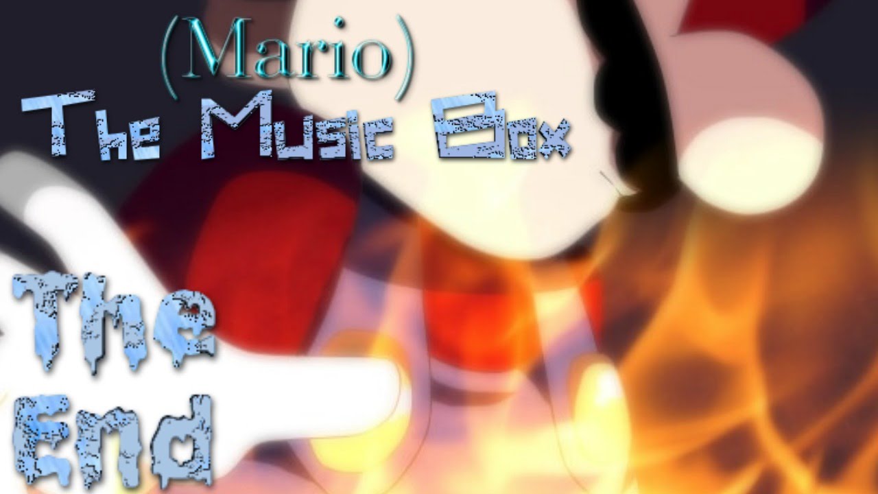  Mario The Music Box Part 11 Better Of Lost YouTube