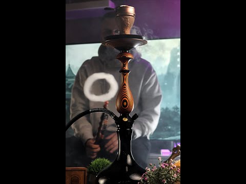 Video: Paano Gumawa Ng Isang Hookah Sa Isang Prutas