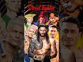 Who Will Dominate in Street Fighter – Roman, Cody or Vidyut?