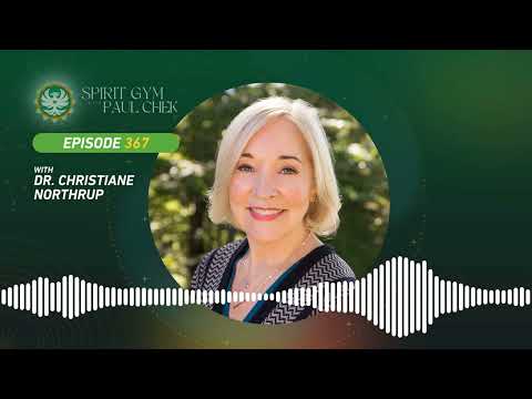 From Oprah to Outlawed and Refusing to Be Silenced | Dr. Christiane Northrup