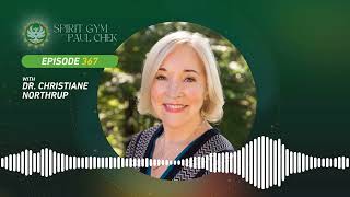 From Oprah to Outlawed and Refusing to Be Silenced | Dr. Christiane Northrup