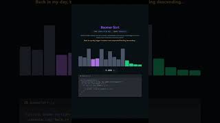 respect - respect!! - Sorting Visualizer