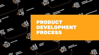 New Product Development Process. How to Go From Idea to Market. The Step-by-Step Guide. Resimi