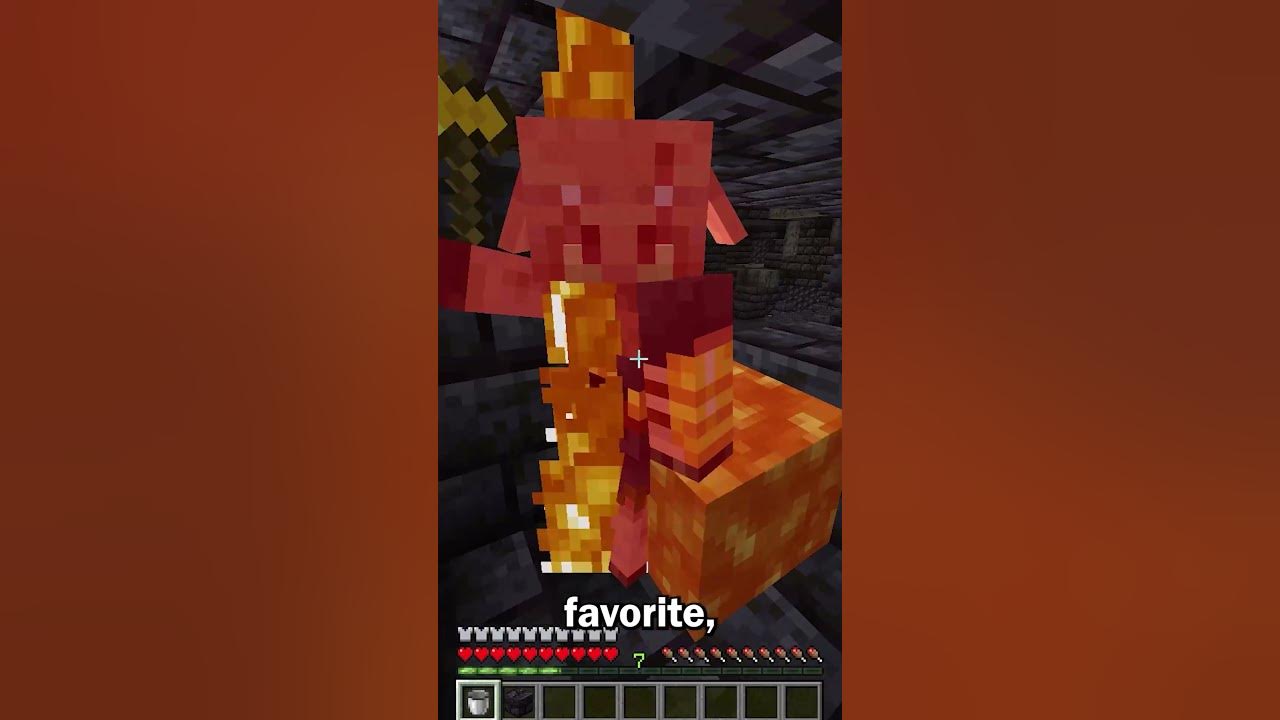 Here's The BEST Way To Raid A Piglin Bastion in Minecraft minecraft 