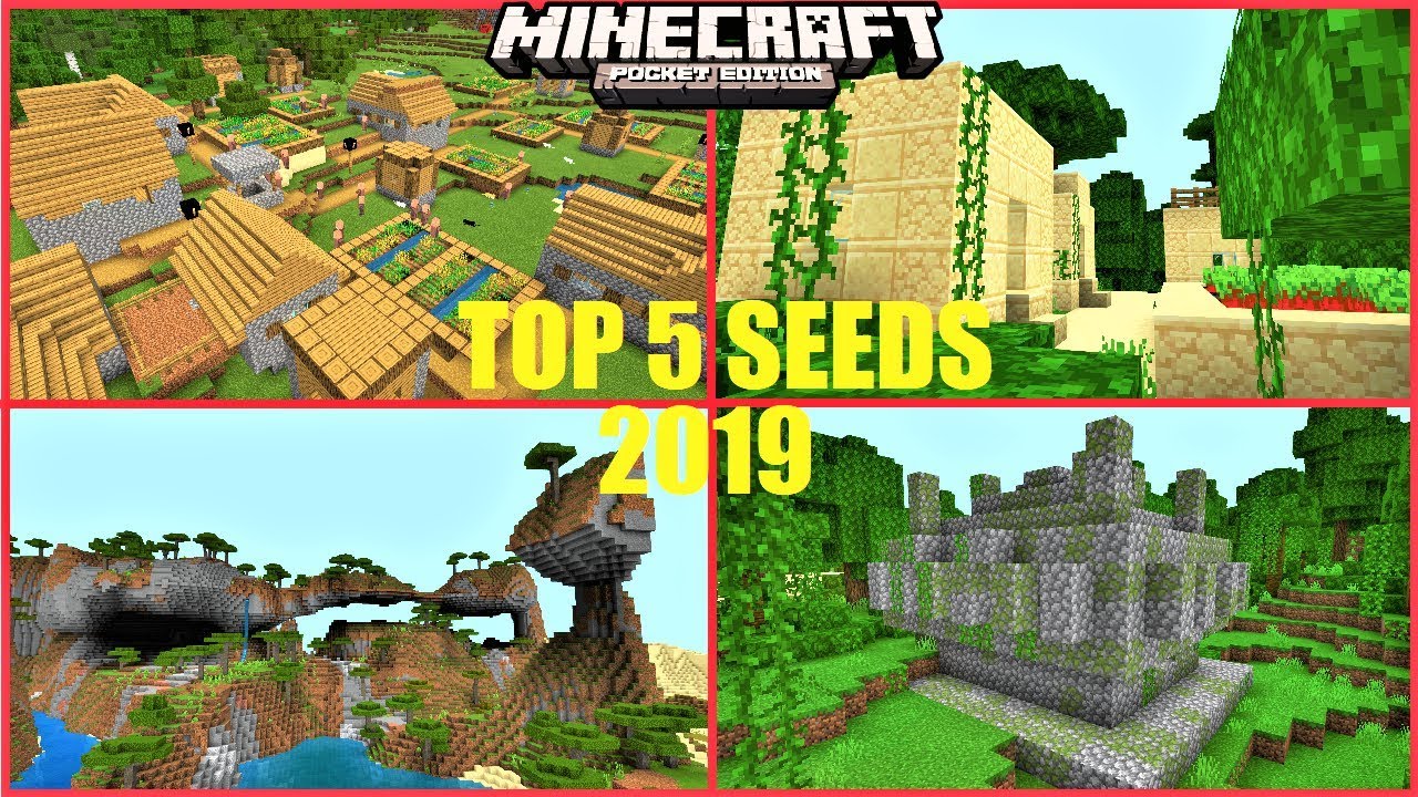 Minecraft Jungle Tree House Seed Minecraft Land