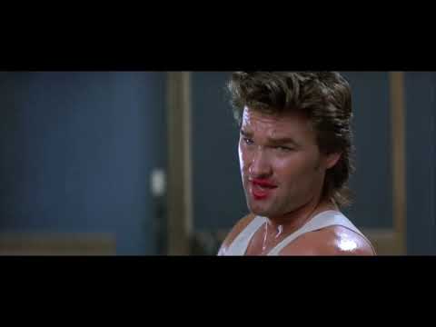Jack Burton Kills