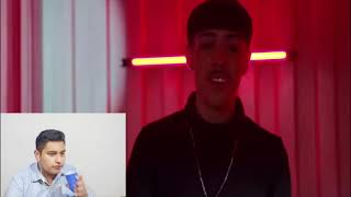 Reaccioando a Aldo Trujillo \& Polo Gonzalez | Tan Solo Morro (Official Music Video)