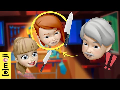 Chucky quiere ser un niño de verdad.
