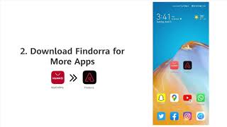 How To Really Download Google Apps From The Huawei Appgallery
