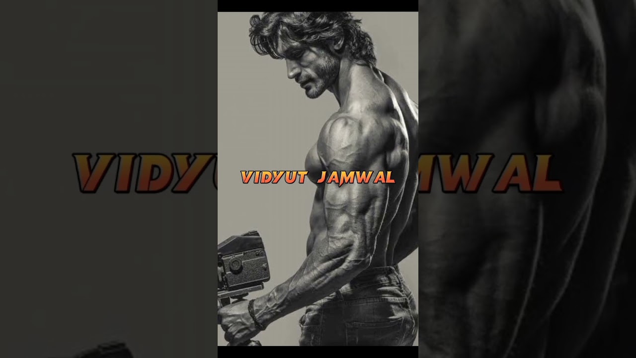 TOP 5 SOUTH ACTORS And Their body 