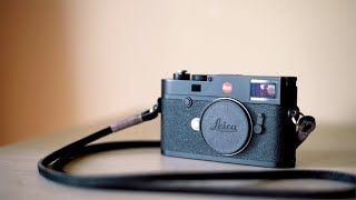 Camera Ramble: Leica M10 & Lessons Learned